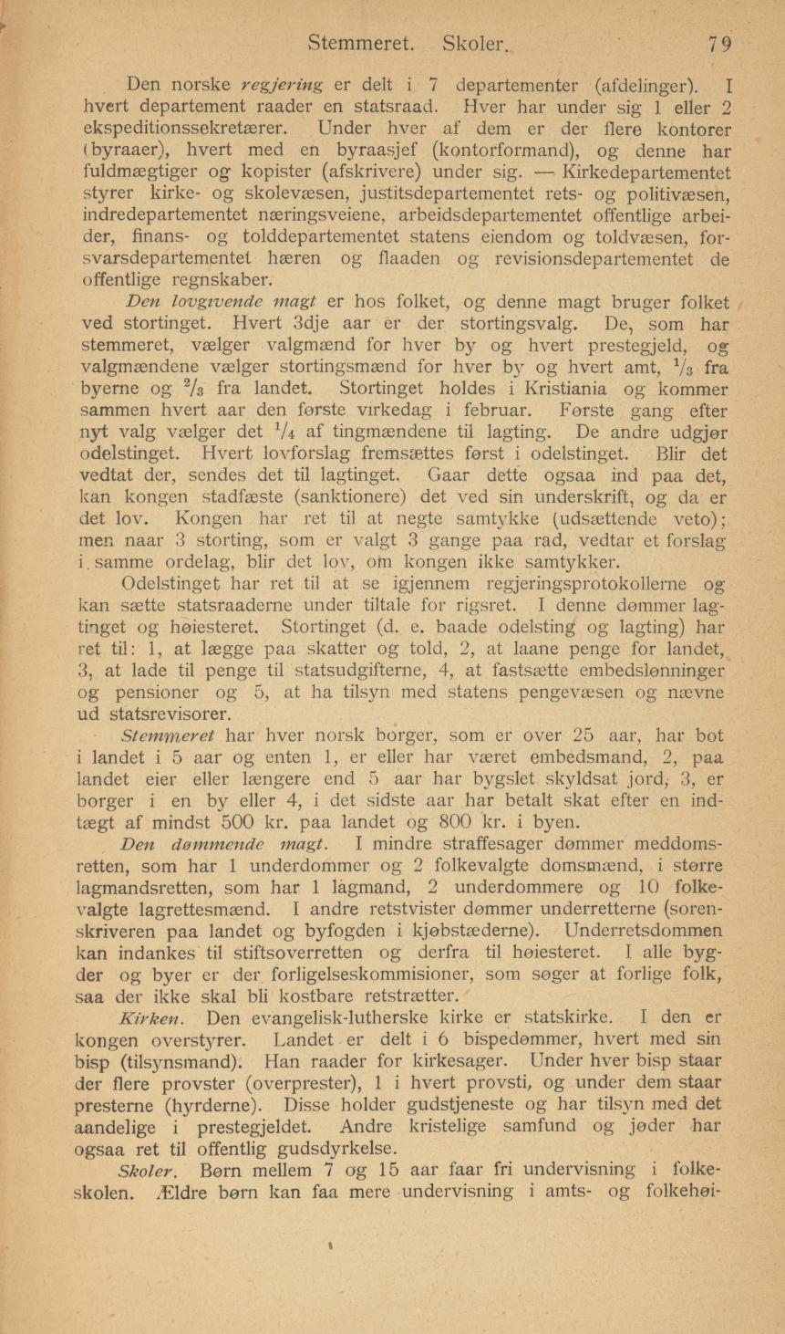 Skann 81 av Norges historie for folkeskolen (1895)