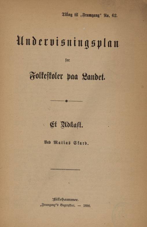 Skann 5 av Undervisningsplan 1890