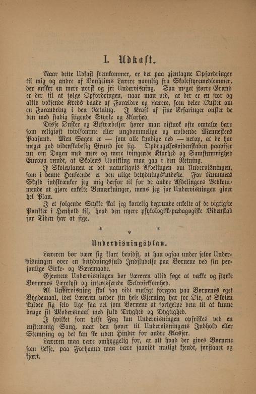Skann 7 av Undervisningsplan 1890