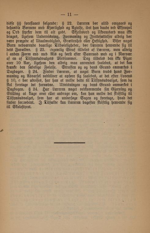 Skann 15 av Undervisningsplan 1890