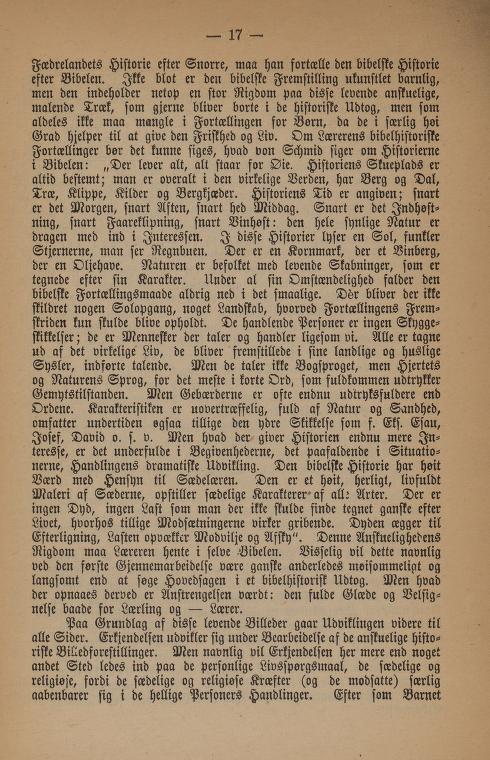 Skann 21 av Undervisningsplan 1890