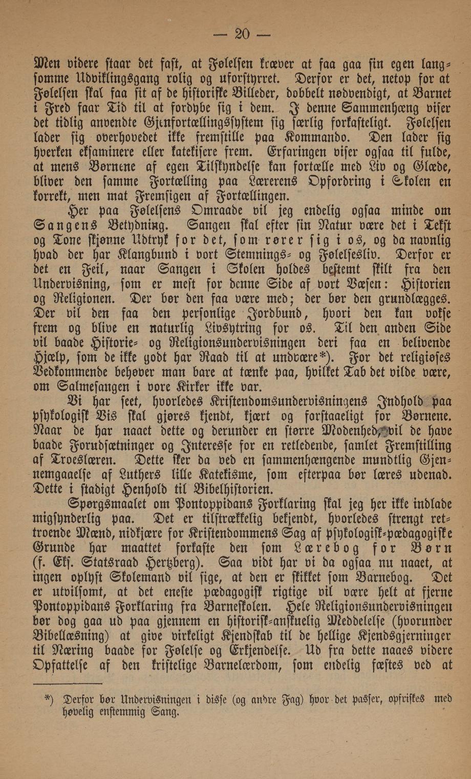 Skann 24 av Undervisningsplan 1890