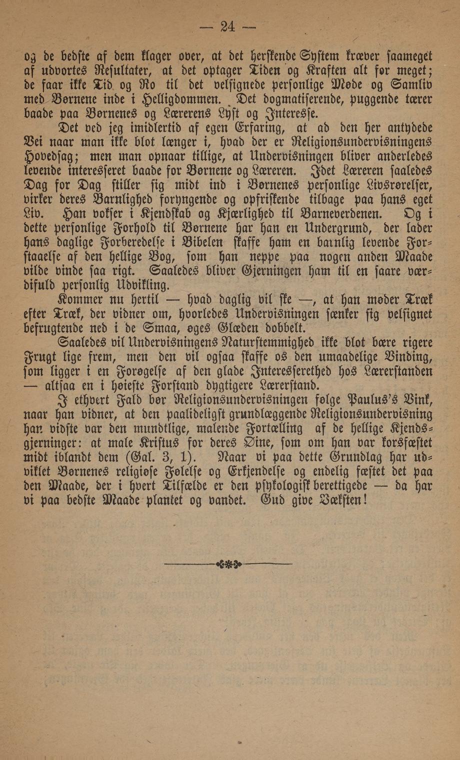 Skann 28 av Undervisningsplan 1890