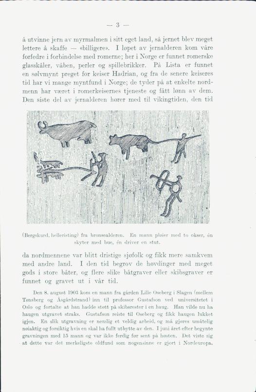 Skann 9 av Norges historie : med viktigere avsnitt av Danmarks og Sveriges historie. For middelskoler og ungdomsskoler (1930)