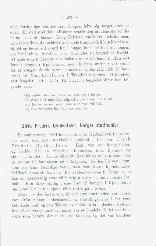 Skann 109 av Norges historie : med viktigere avsnitt av Danmarks og Sveriges historie. For middelskoler og ungdomsskoler (1930)