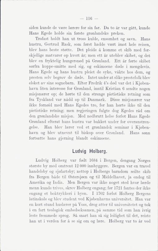 Skann 122 av Norges historie : med viktigere avsnitt av Danmarks og Sveriges historie. For middelskoler og ungdomsskoler (1930)