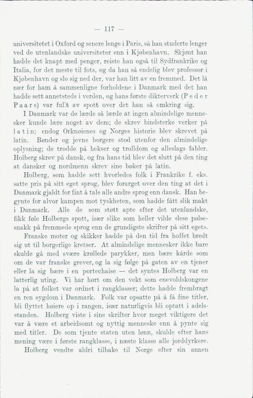 Skann 123 av Norges historie : med viktigere avsnitt av Danmarks og Sveriges historie. For middelskoler og ungdomsskoler (1930)