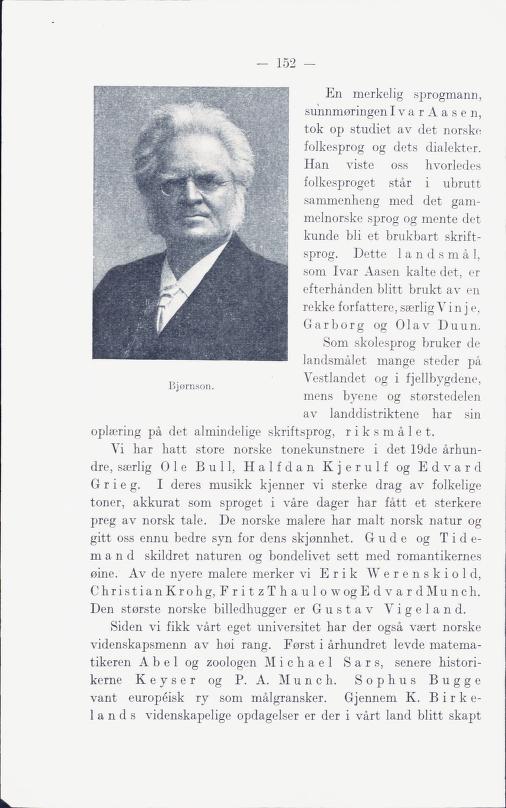 Skann 158 av Norges historie : med viktigere avsnitt av Danmarks og Sveriges historie. For middelskoler og ungdomsskoler (1930)