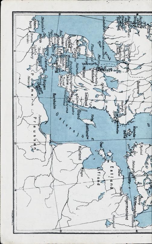Skann 168 av Norges historie : med viktigere avsnitt av Danmarks og Sveriges historie. For middelskoler og ungdomsskoler (1930)