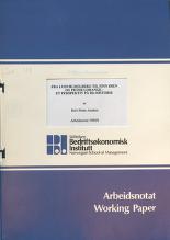 Forsidebilde