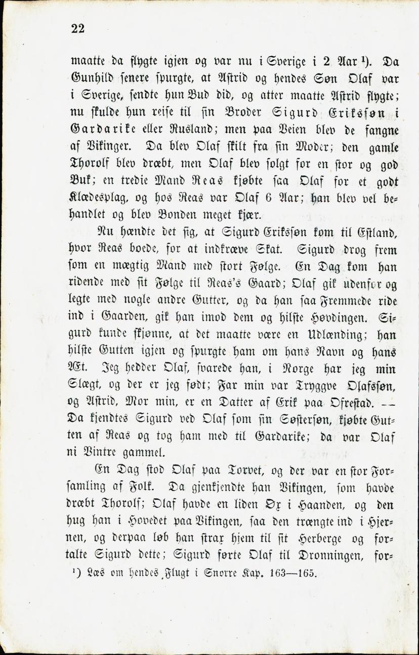 Skann 24 av Norges Historie : Læse- og Lærebog for Almue- og Borgerskoler (1859)