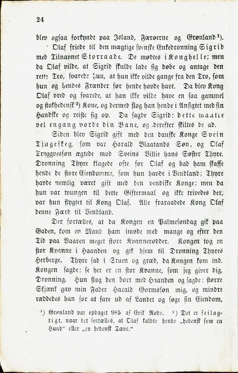Skann 26 av Norges Historie : Læse- og Lærebog for Almue- og Borgerskoler (1859)