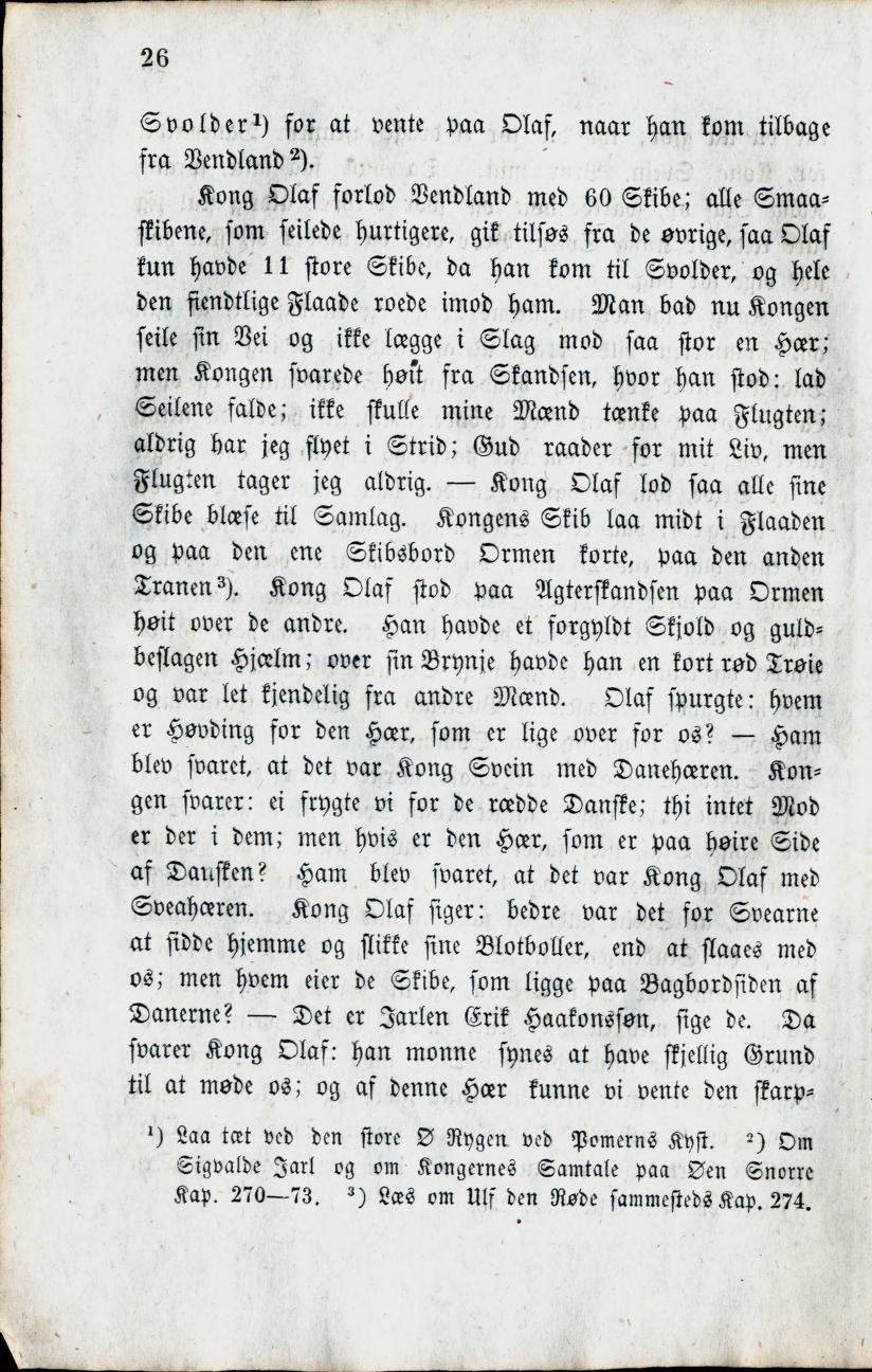 Skann 28 av Norges Historie : Læse- og Lærebog for Almue- og Borgerskoler (1859)