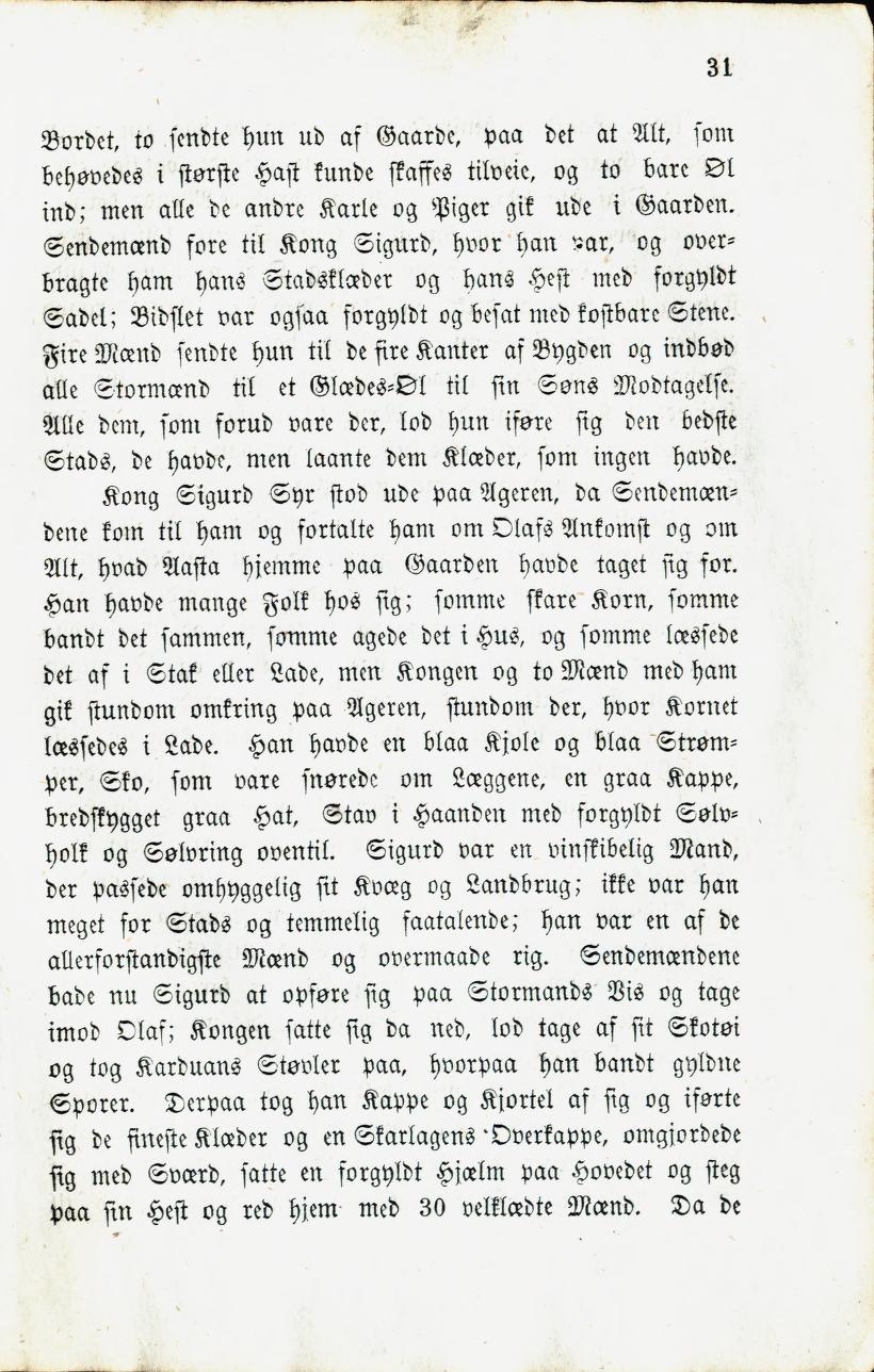 Skann 33 av Norges Historie : Læse- og Lærebog for Almue- og Borgerskoler (1859)