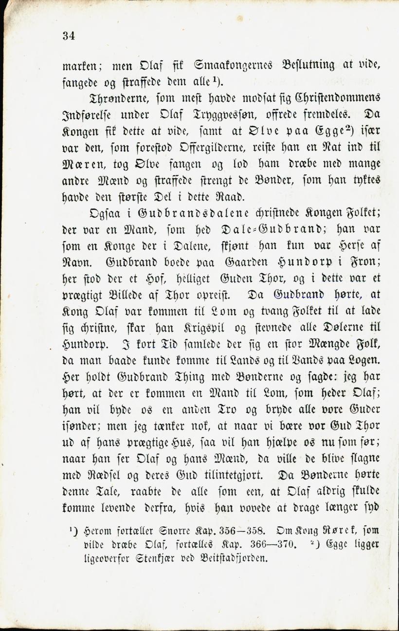 Skann 36 av Norges Historie : Læse- og Lærebog for Almue- og Borgerskoler (1859)