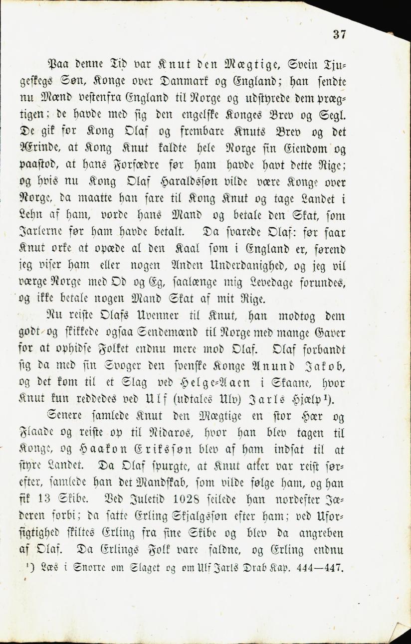 Skann 39 av Norges Historie : Læse- og Lærebog for Almue- og Borgerskoler (1859)