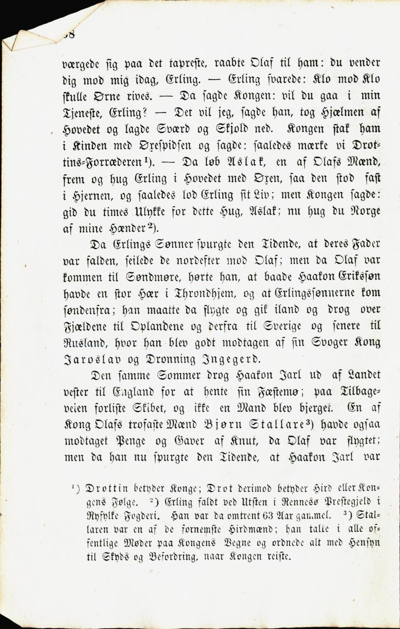 Skann 40 av Norges Historie : Læse- og Lærebog for Almue- og Borgerskoler (1859)