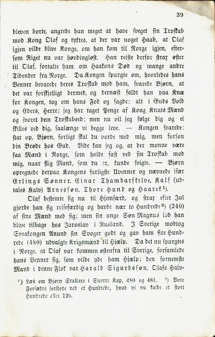 Skann 41 av Norges Historie : Læse- og Lærebog for Almue- og Borgerskoler (1859)
