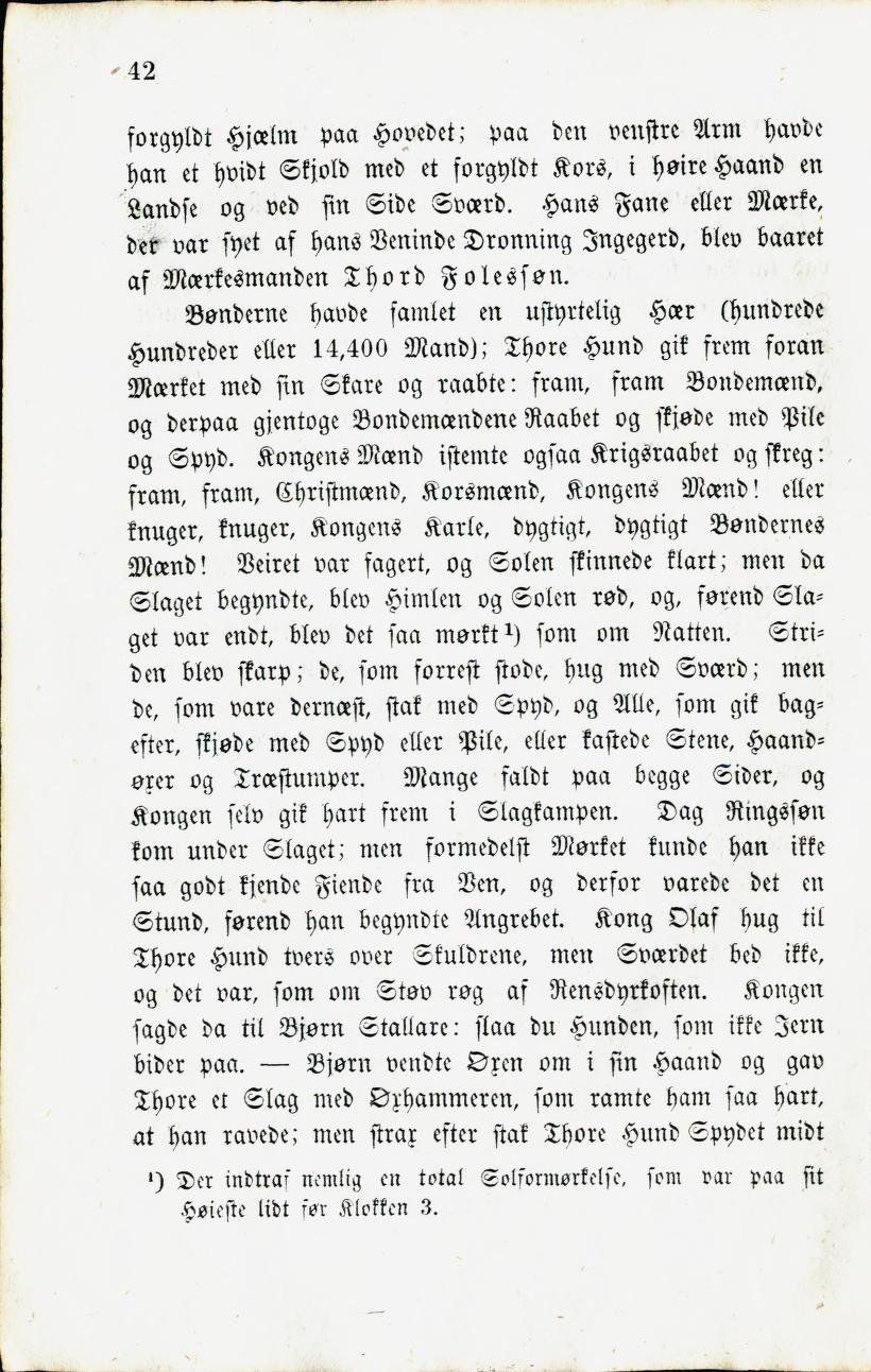 Skann 44 av Norges Historie : Læse- og Lærebog for Almue- og Borgerskoler (1859)
