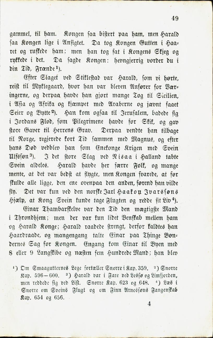 Skann 51 av Norges Historie : Læse- og Lærebog for Almue- og Borgerskoler (1859)