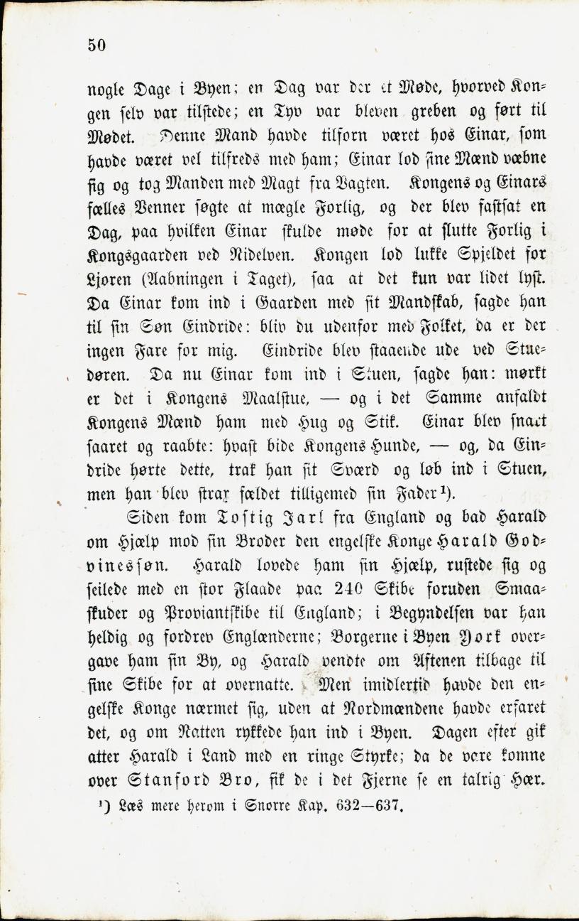 Skann 52 av Norges Historie : Læse- og Lærebog for Almue- og Borgerskoler (1859)