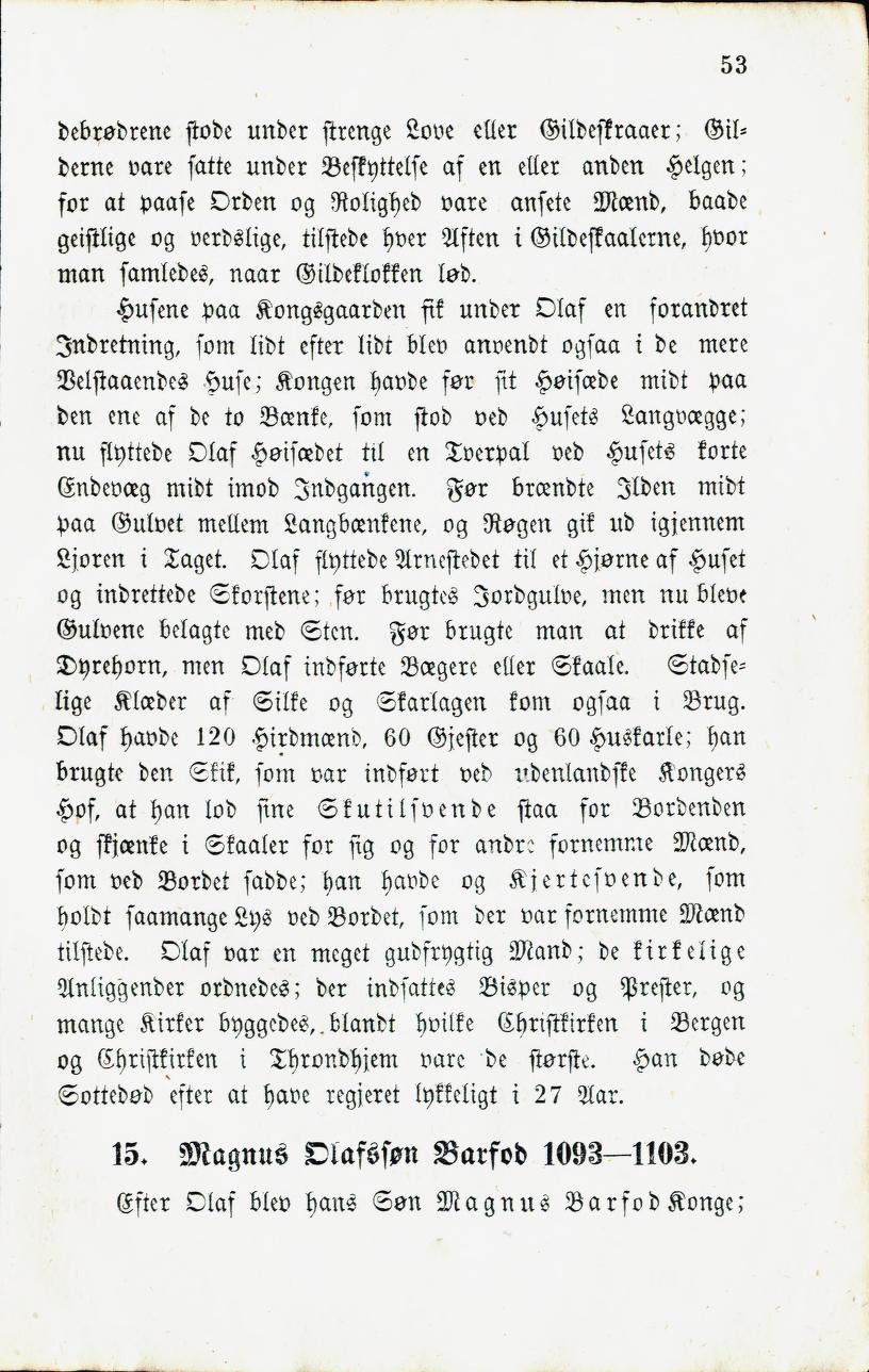 Skann 55 av Norges Historie : Læse- og Lærebog for Almue- og Borgerskoler (1859)