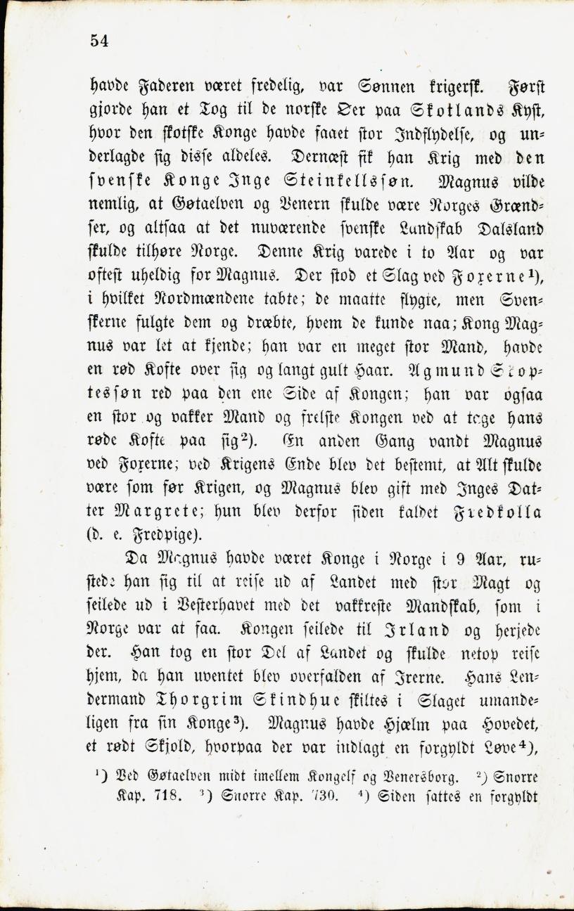 Skann 56 av Norges Historie : Læse- og Lærebog for Almue- og Borgerskoler (1859)