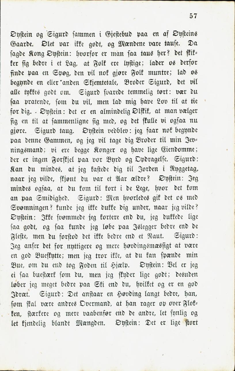Skann 59 av Norges Historie : Læse- og Lærebog for Almue- og Borgerskoler (1859)