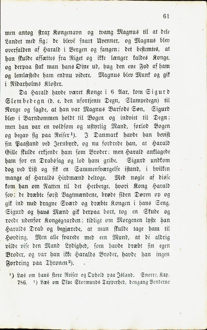 Skann 63 av Norges Historie : Læse- og Lærebog for Almue- og Borgerskoler (1859)
