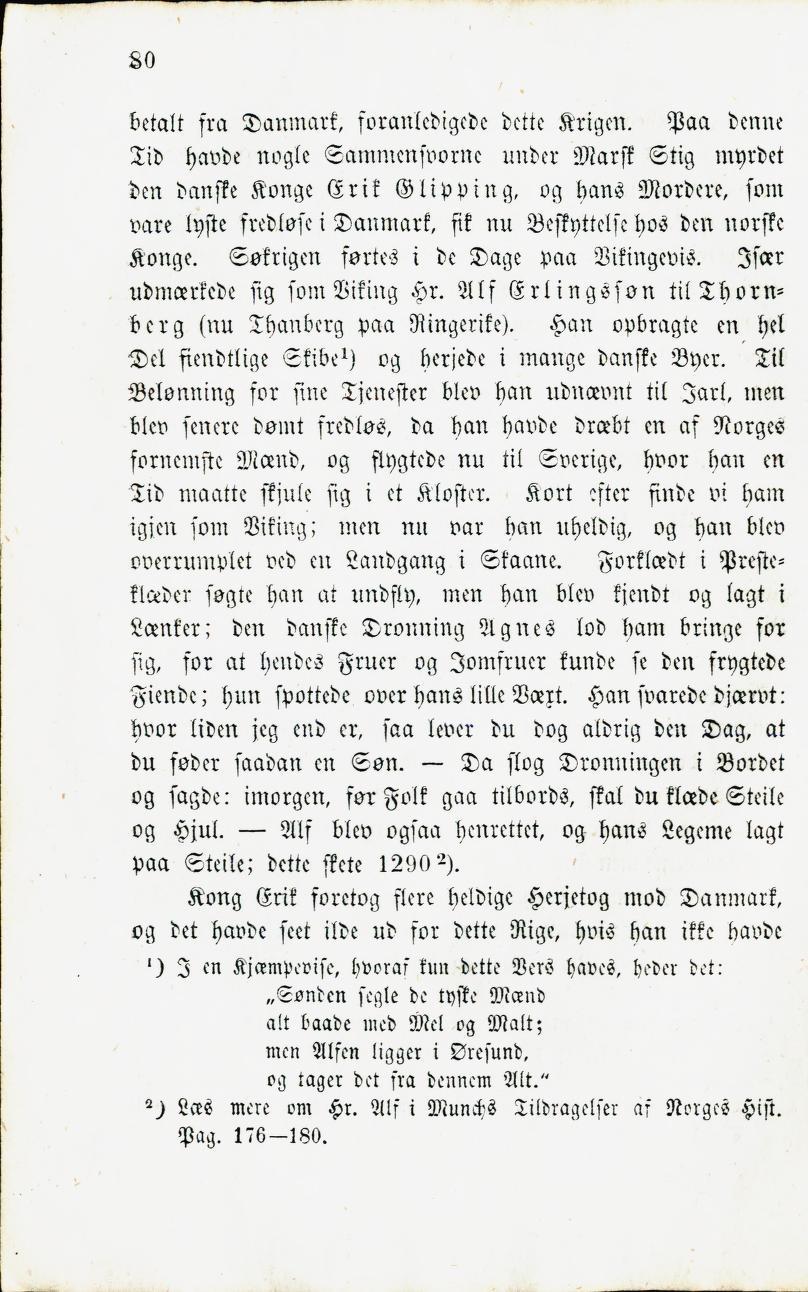 Skann 82 av Norges Historie : Læse- og Lærebog for Almue- og Borgerskoler (1859)