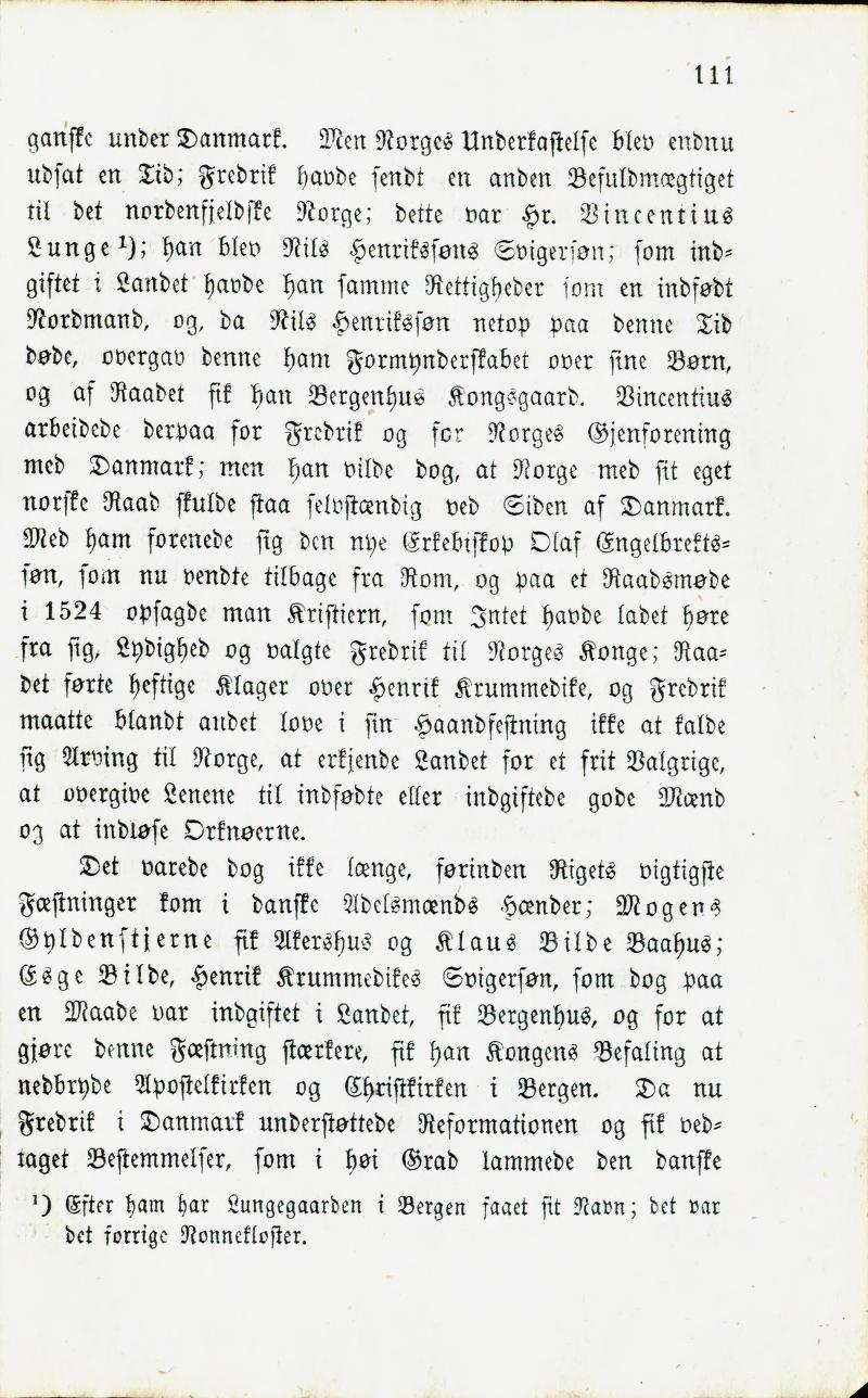 Skann 113 av Norges Historie : Læse- og Lærebog for Almue- og Borgerskoler (1859)