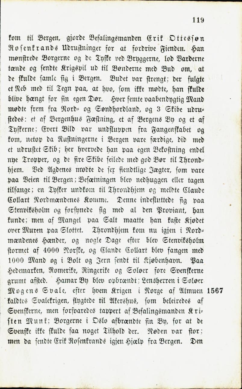 Skann 121 av Norges Historie : Læse- og Lærebog for Almue- og Borgerskoler (1859)