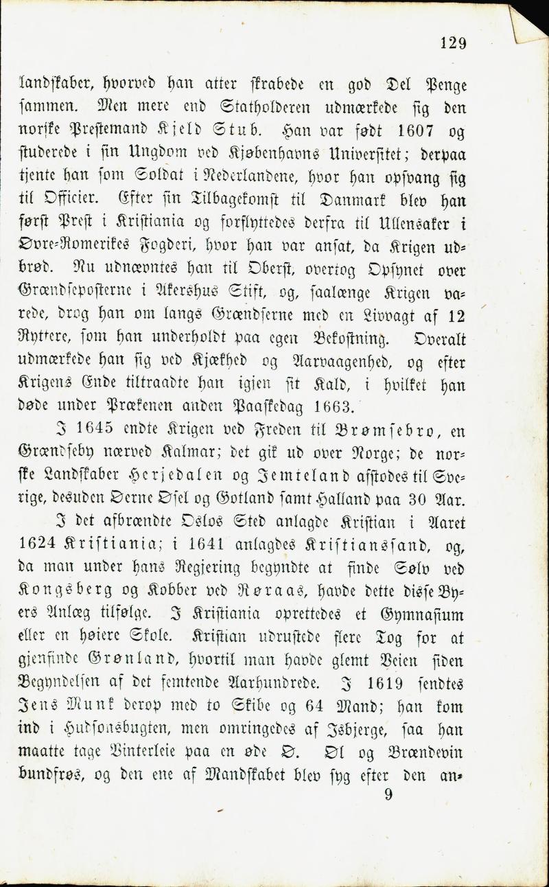 Skann 131 av Norges Historie : Læse- og Lærebog for Almue- og Borgerskoler (1859)