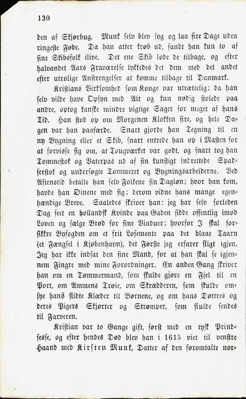 Skann 132 av Norges Historie : Læse- og Lærebog for Almue- og Borgerskoler (1859)