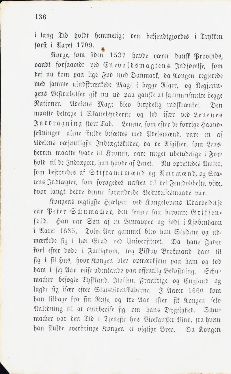 Skann 138 av Norges Historie : Læse- og Lærebog for Almue- og Borgerskoler (1859)
