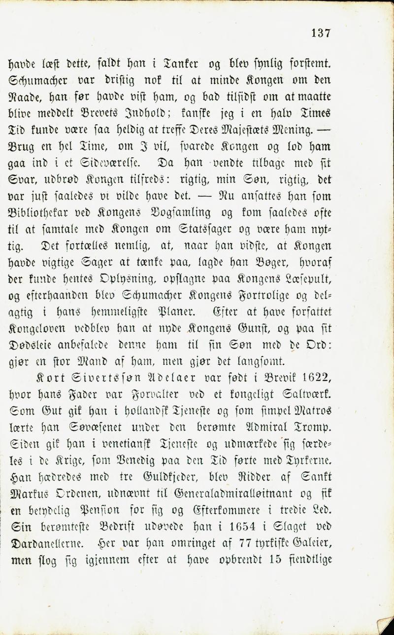 Skann 139 av Norges Historie : Læse- og Lærebog for Almue- og Borgerskoler (1859)