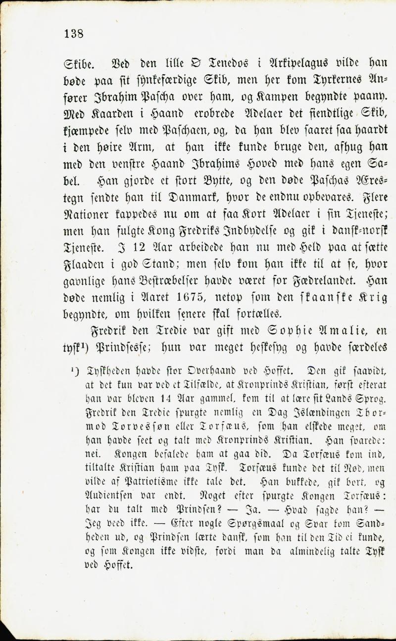 Skann 140 av Norges Historie : Læse- og Lærebog for Almue- og Borgerskoler (1859)