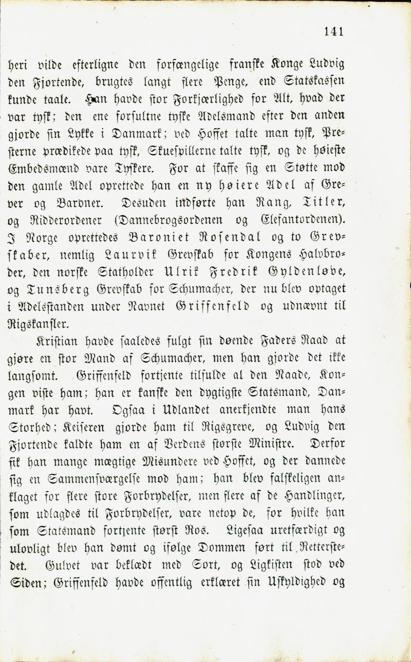 Skann 143 av Norges Historie : Læse- og Lærebog for Almue- og Borgerskoler (1859)