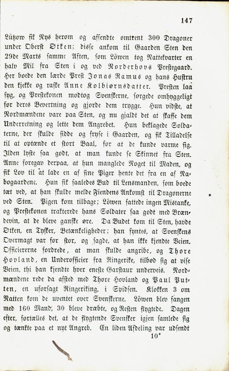 Skann 149 av Norges Historie : Læse- og Lærebog for Almue- og Borgerskoler (1859)
