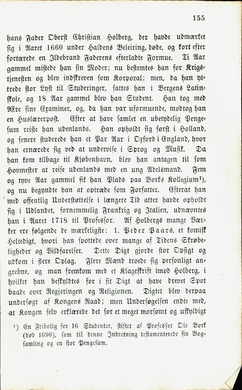 Skann 157 av Norges Historie : Læse- og Lærebog for Almue- og Borgerskoler (1859)