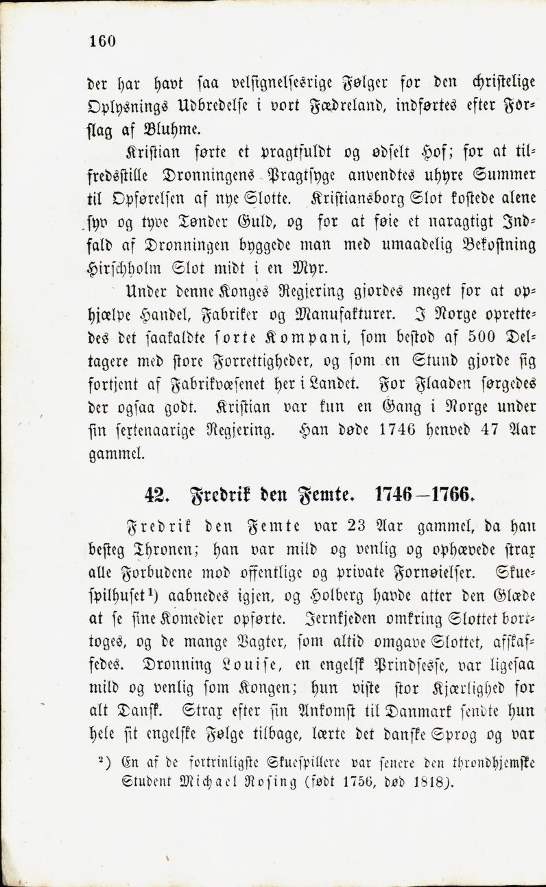 Skann 162 av Norges Historie : Læse- og Lærebog for Almue- og Borgerskoler (1859)