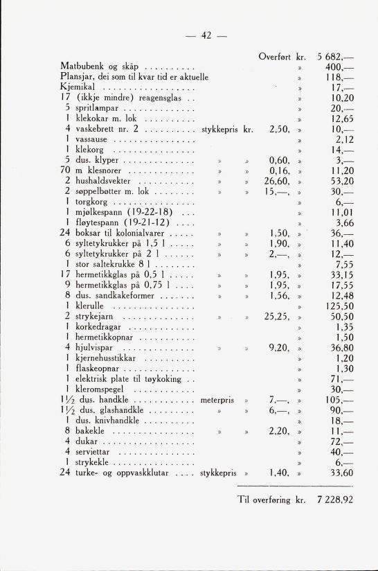 Skann 44 av Framhaldsskulen: lov og plan, 1946