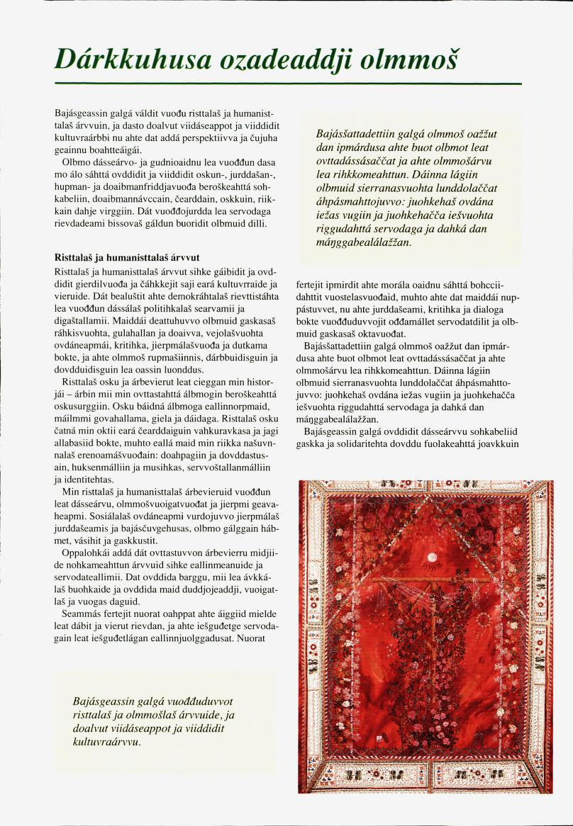 Skann 21 av Det samiske læreplanverket 1997 (L97S)