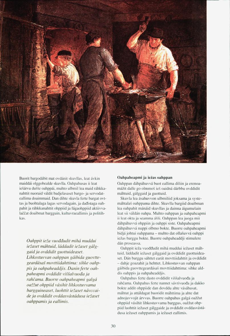 Skann 32 av Det samiske læreplanverket 1997 (L97S)