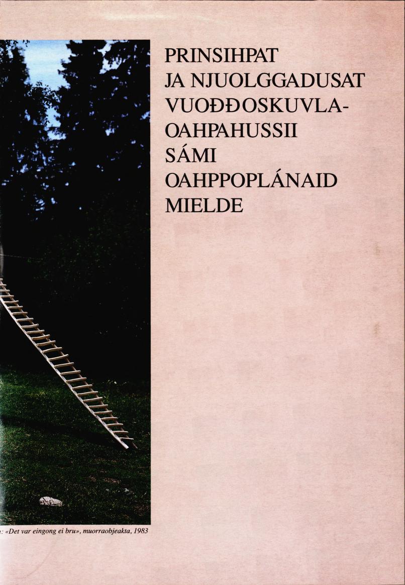 Skann 57 av Det samiske læreplanverket 1997 (L97S)