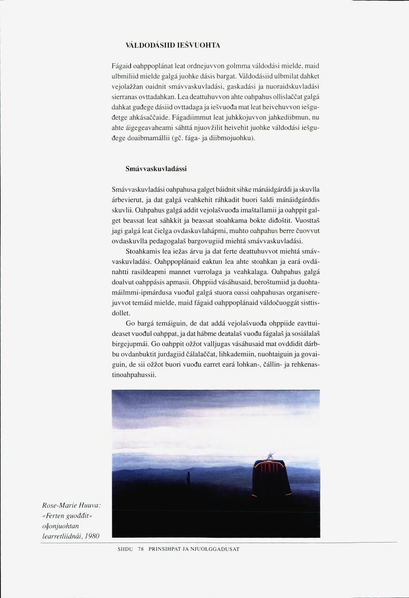 Skann 80 av Det samiske læreplanverket 1997 (L97S)