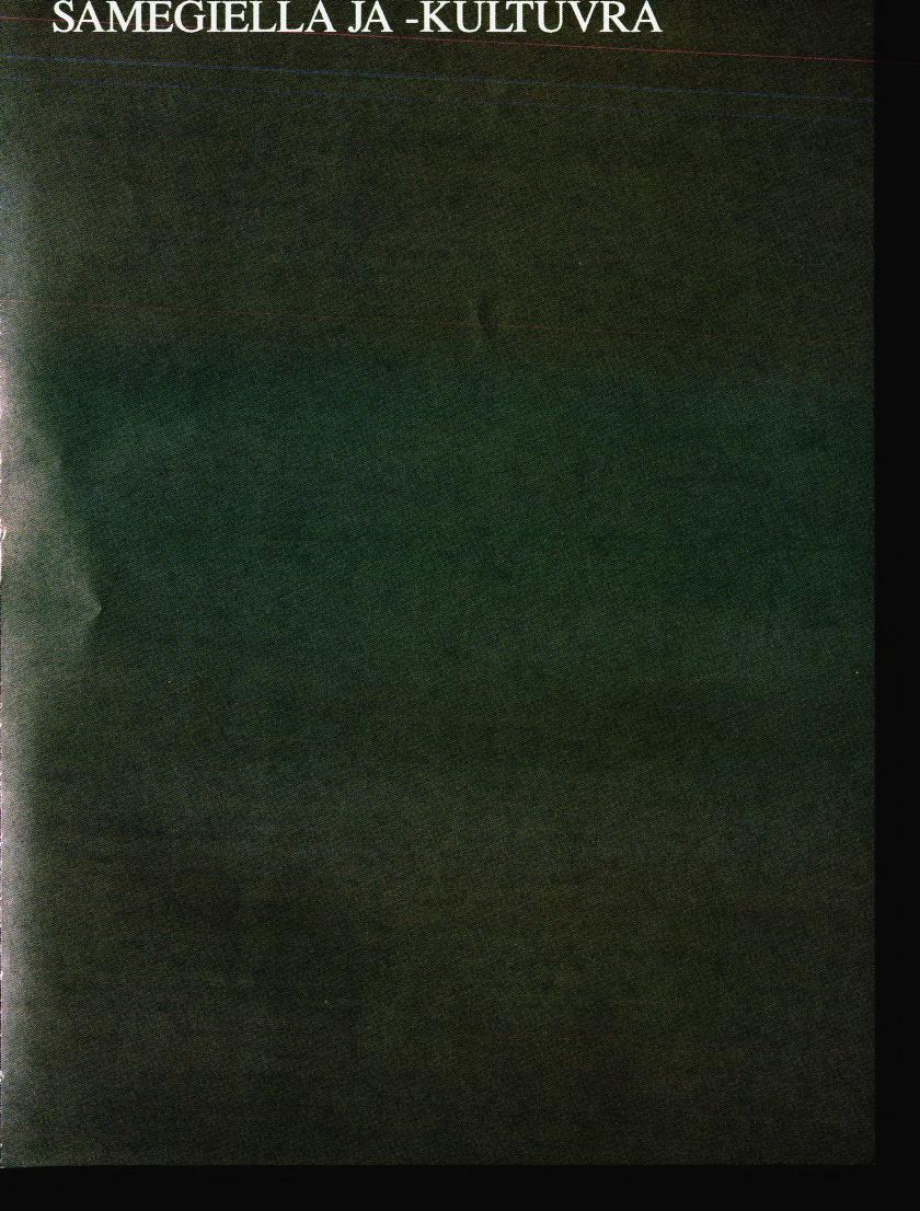 Skann 215 av Det samiske læreplanverket 1997 (L97S)
