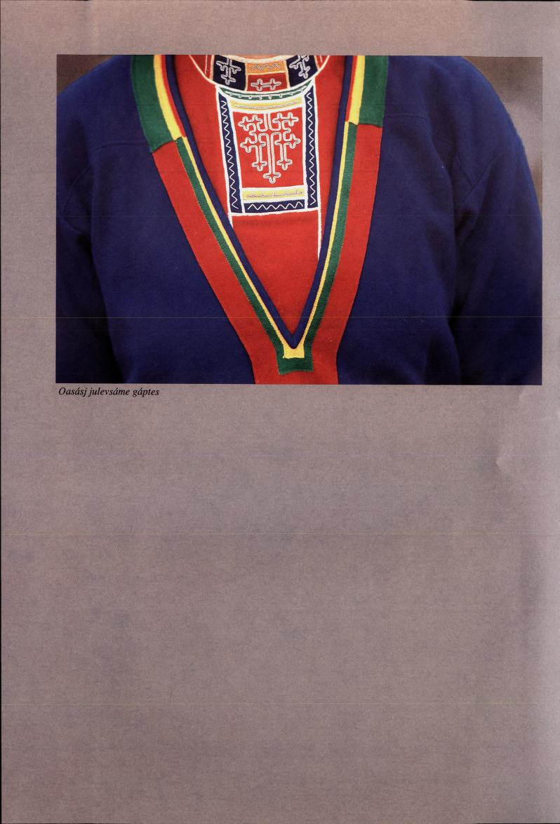Skann 228 av Det samiske læreplanverket 1997 (L97S)