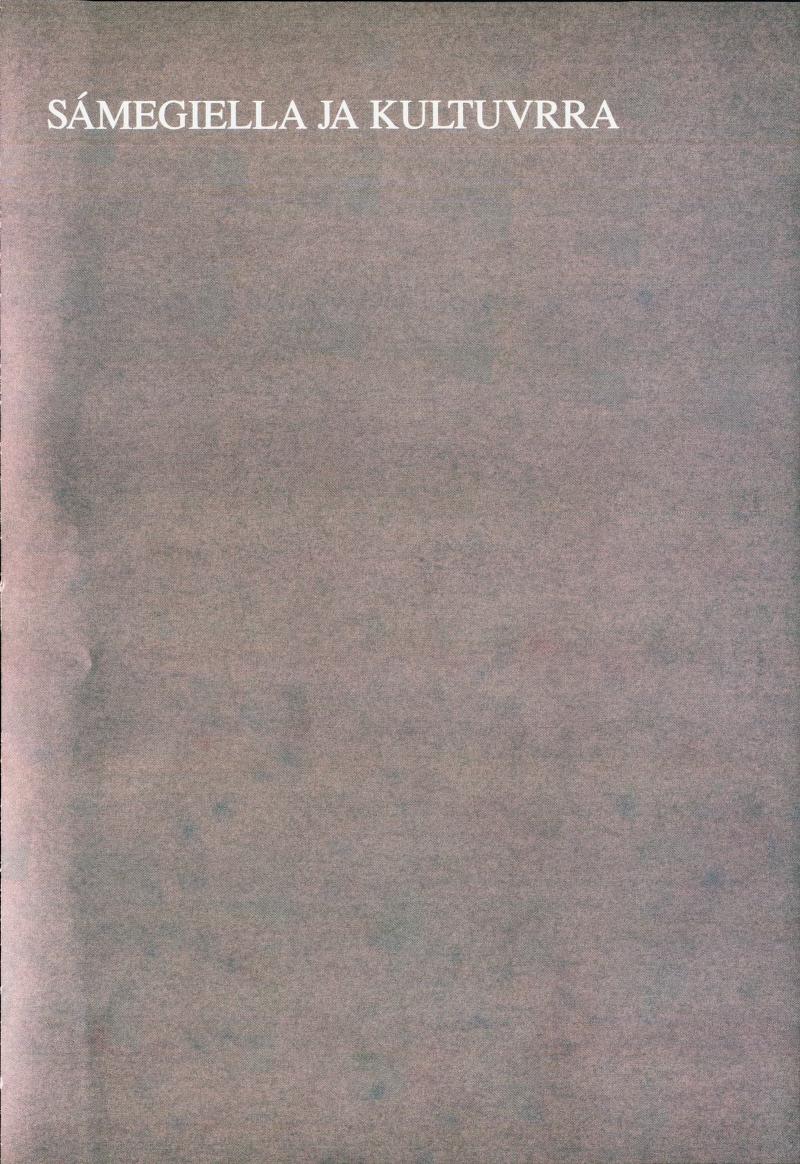 Skann 229 av Det samiske læreplanverket 1997 (L97S)