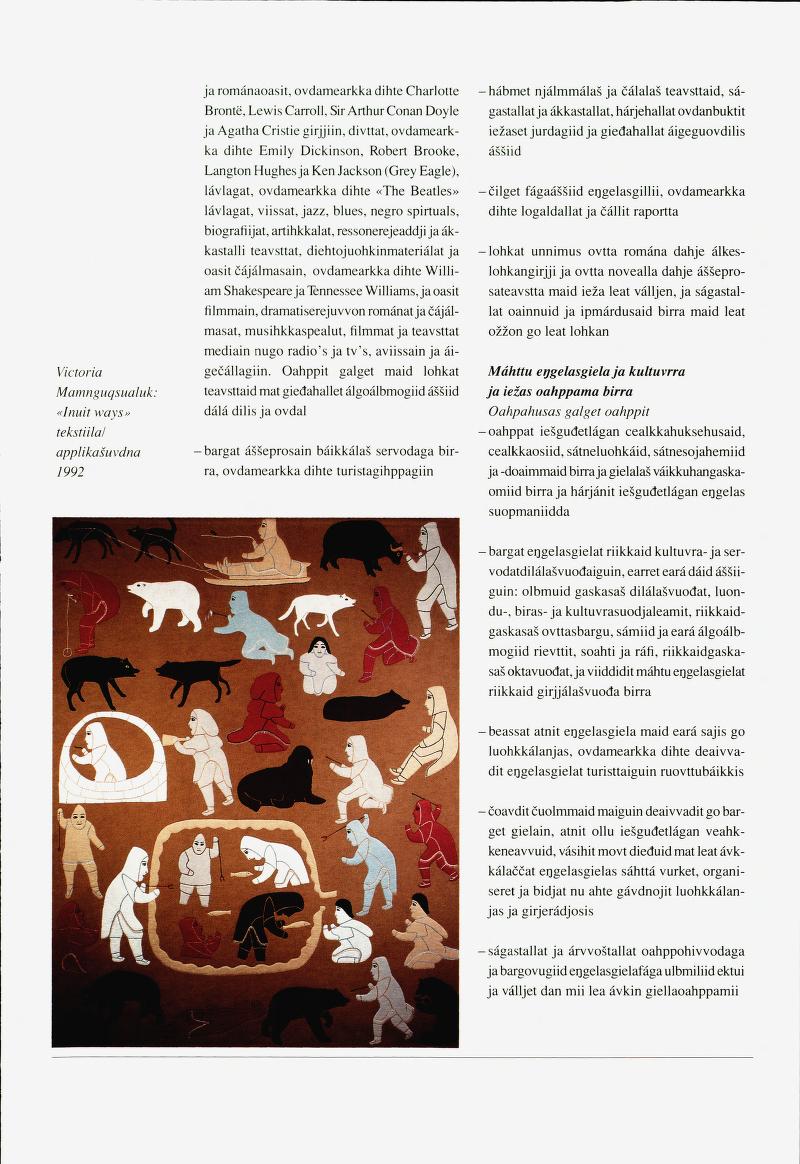 Skann 339 av Det samiske læreplanverket 1997 (L97S)